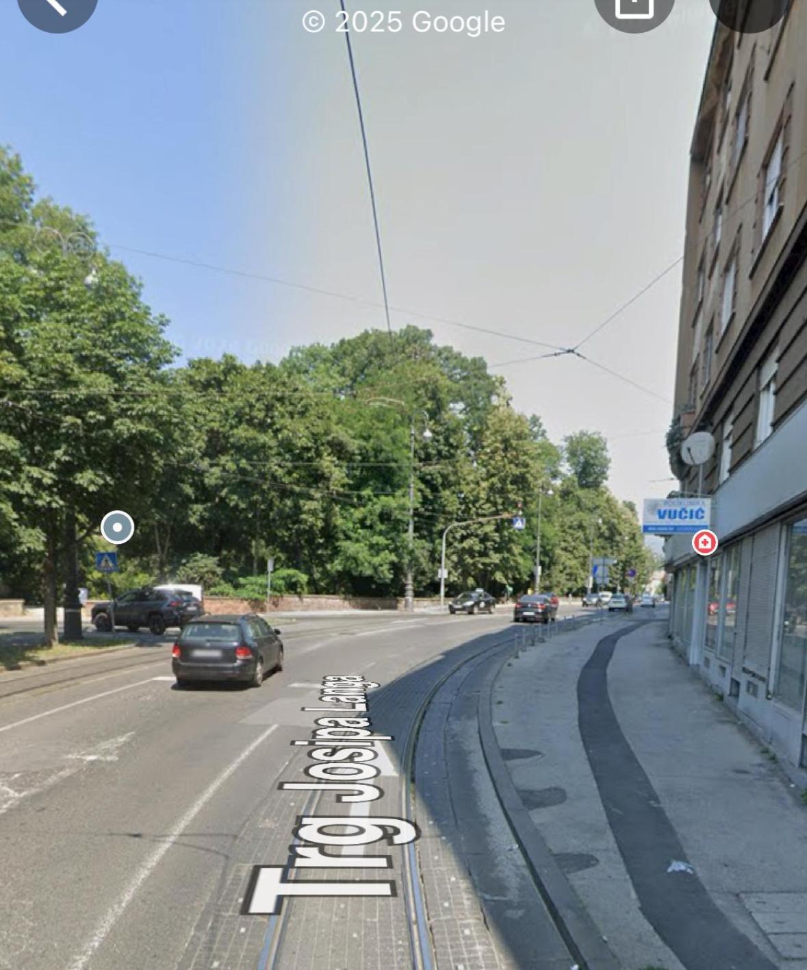 Fishpark Apartament Zagrzeb