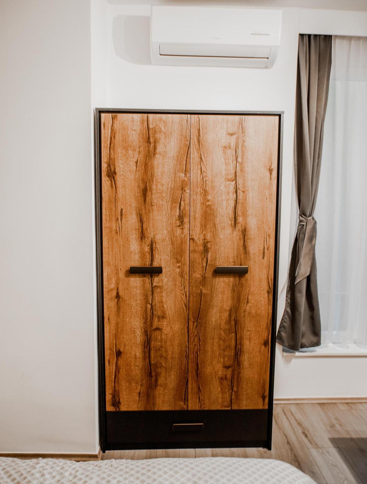 Apartament Fishpark *