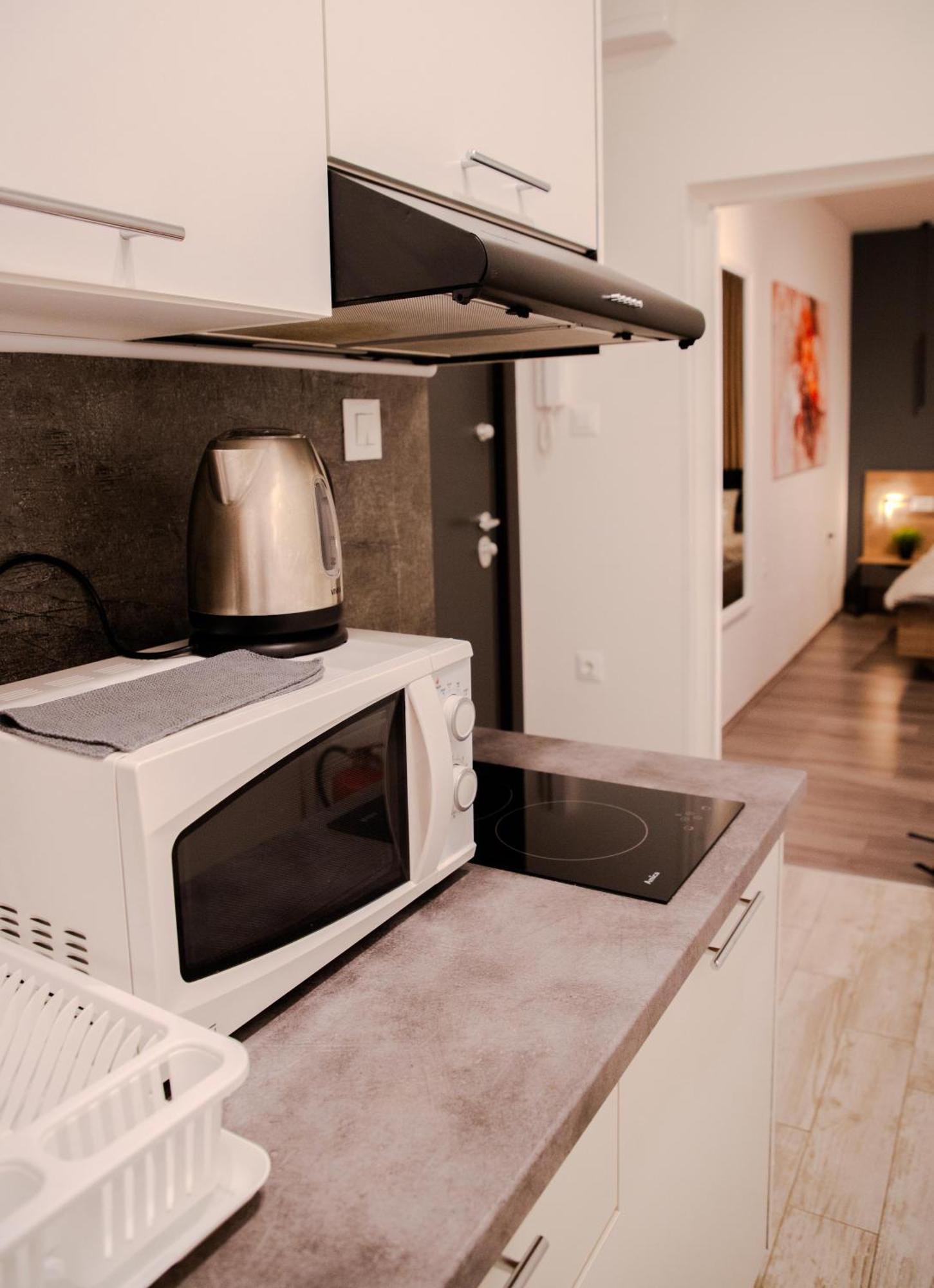 Fishpark Apartament Zagrzeb