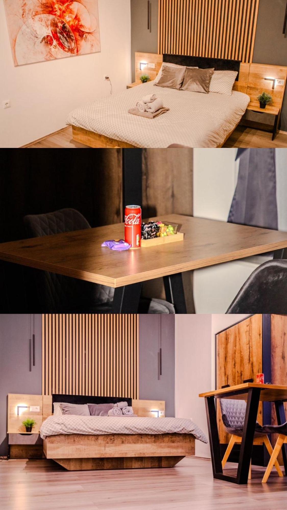 Fishpark Apartament Zagrzeb