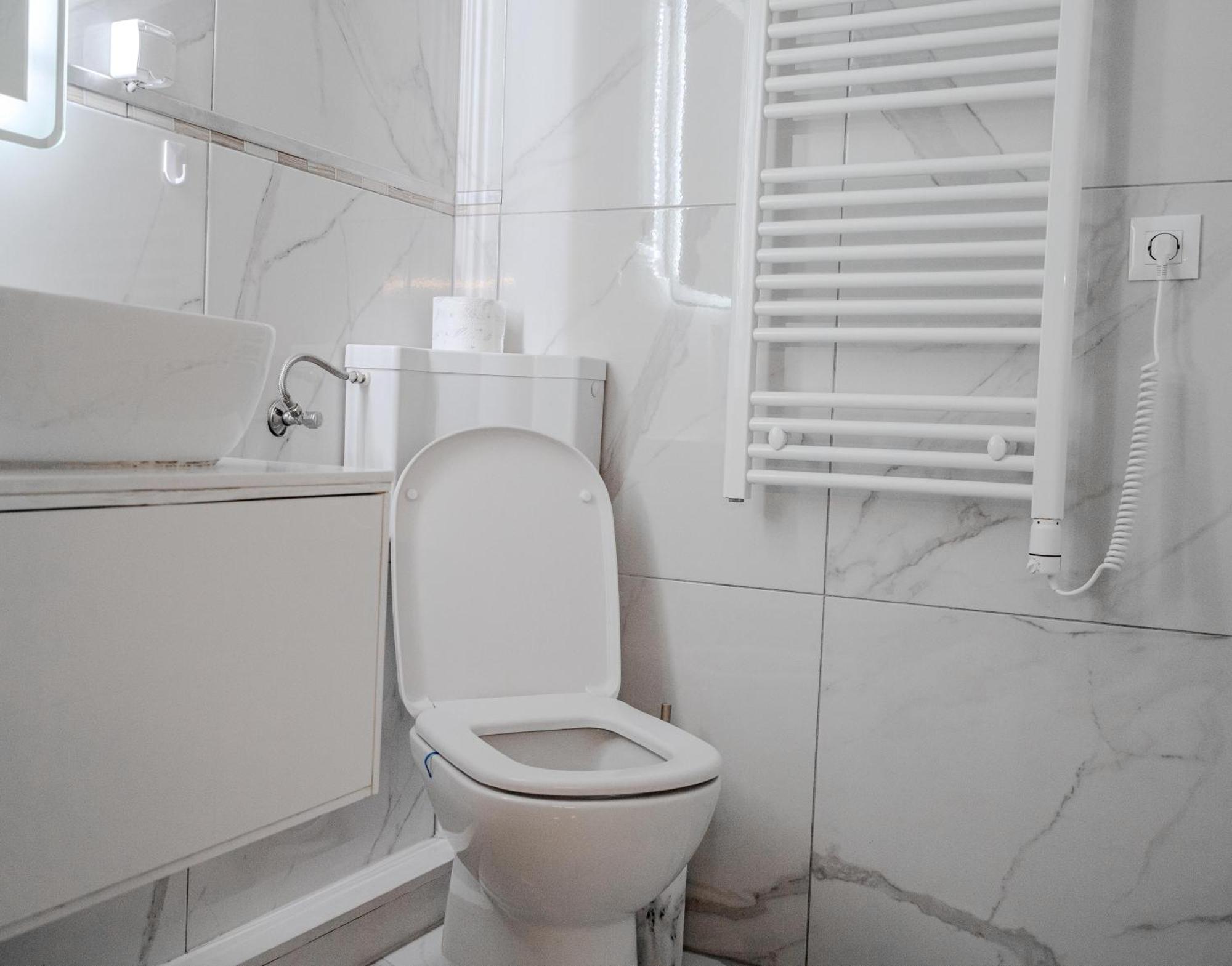 Apartament Fishpark