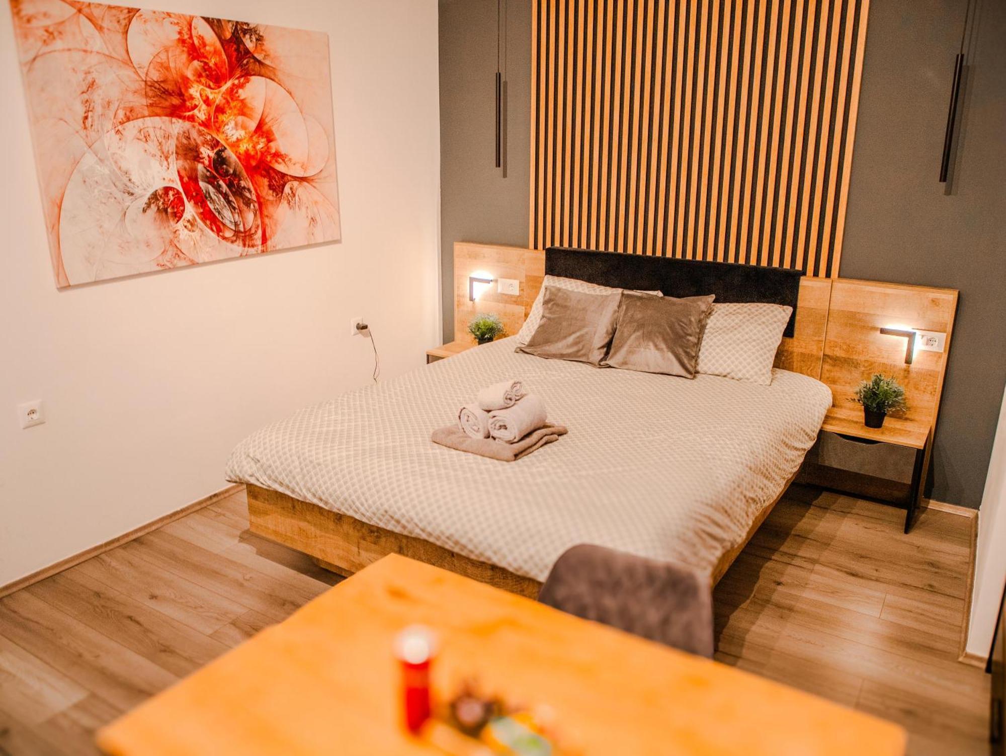 Fishpark Apartament