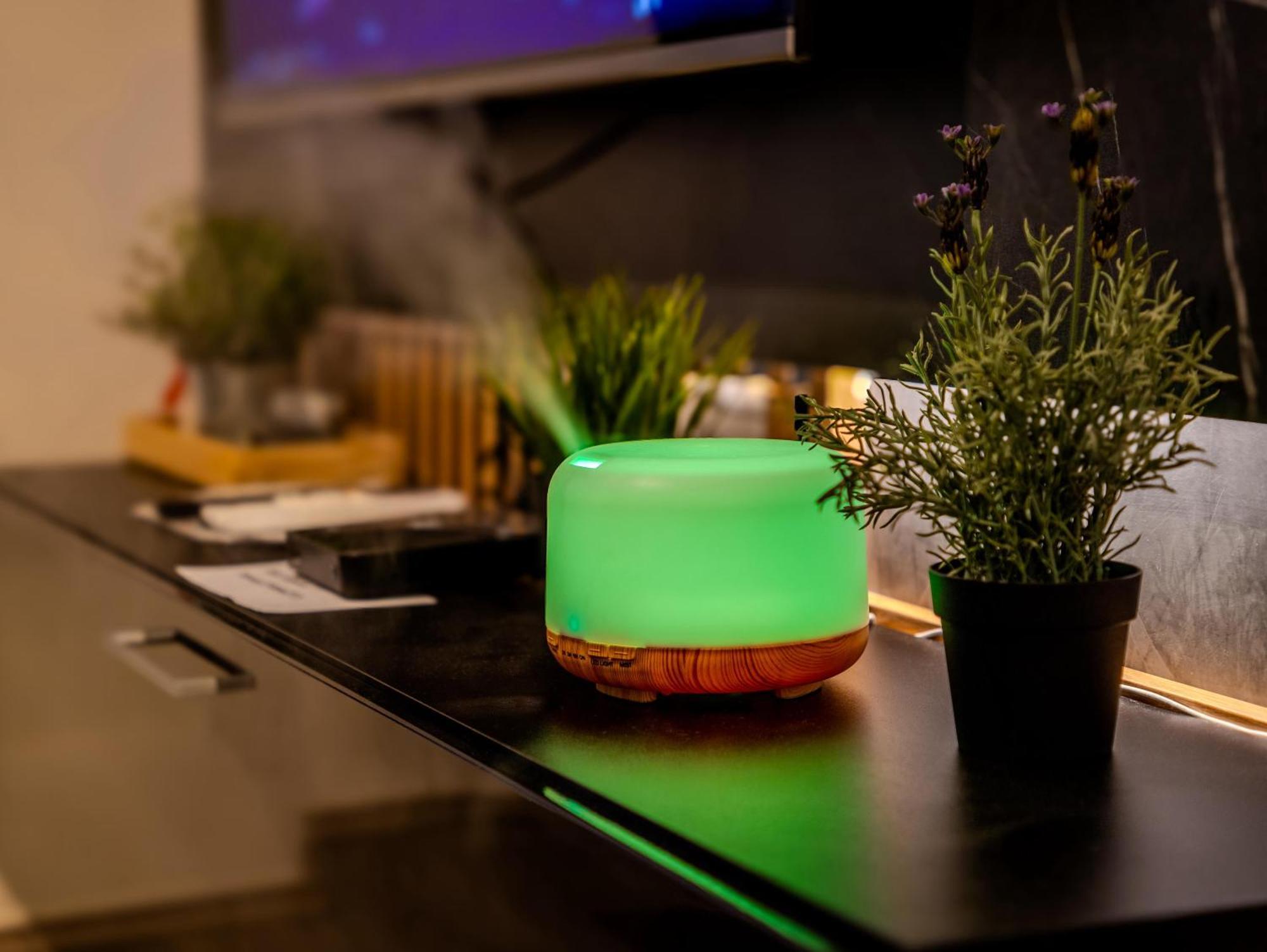 Apartament Fishpark